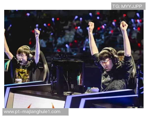 2026电竞新闻与杨芳畅谈她的英雄联盟职业生涯与成长历程